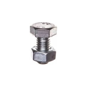 Baks Screw (set) type SM M8X16 650443 /100pcs. /