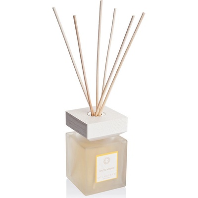 Locherber Milano aroma difuzér Baltská ambra 250 ml