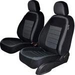 UMBRELLA Калъфи за седалки за volkswagen t4 (2+1) transporter van 1990-2003 (45991)