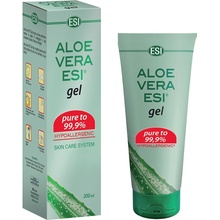 ESI Aloe Vera gel čistý 200 ml