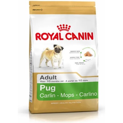 Royal Canin Pug Adult 1,5 kg