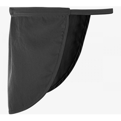 SALOMON XA SUN SHIELD Black