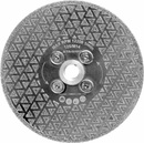 Tagred Diamantový kotouč 125 mm M14 TA1127