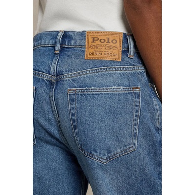 Ralph Lauren Памучни дънки Polo Ralph Lauren (211969380)