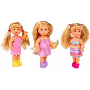 Simba Toys Evi Love: Кукла Лято - различни модели (105737988)