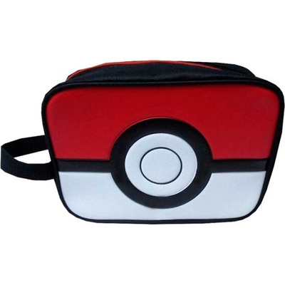 CyP Brands toaletní taška pokémon