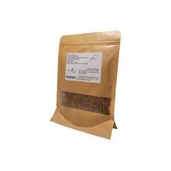 Органични семена от Обикновен сминдух - 200 гр (878835)