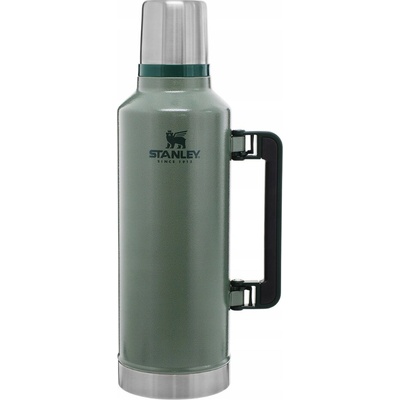 Stanley termoska 2,3 l zelená