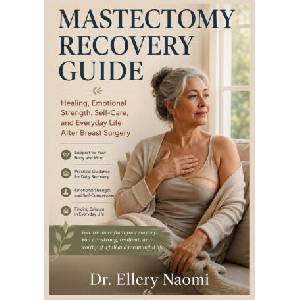 Mastectomy Recovery Guide (2026)