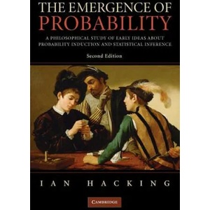 Emergence of Probability | Ian Hacking (2009)