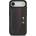 BMW M Kevlar Lines & Logo MagSafe калъф за iPhone Air - черен (3666339484057)