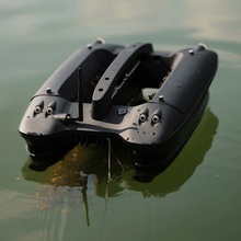 Deeper Quest Baitboat