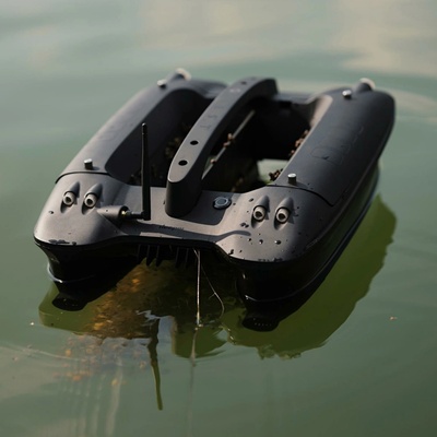 Deeper Quest Baitboat