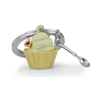 Image 1 of Metalmorphose Ключодържател Metalmorphose, Cupcake (MTM325-02)