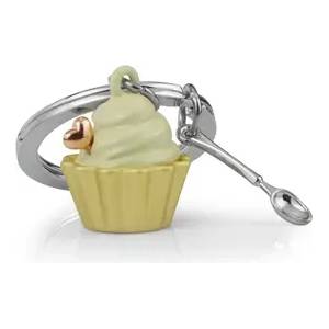 Metalmorphose Ключодържател Metalmorphose, Cupcake (MTM325-02)