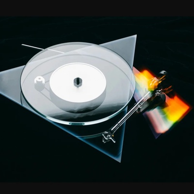 Pro-ject ART - THE DARK SIDE OF THE MOON