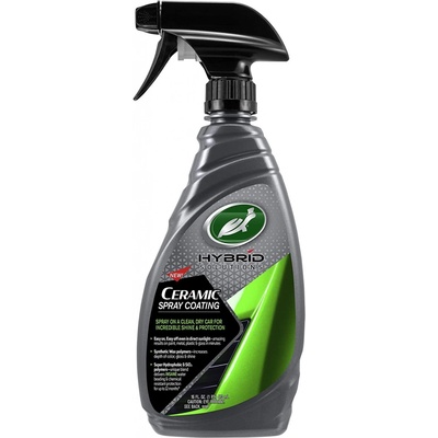 Turtle Wax Hybrid Solutions Ceramic Spray Coating 500 ml | Zboží Auto