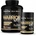 Warrior Whey Protein 1000 g