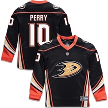 Fanatics Branded Detský Dres #10 Corey Perry Anaheim Ducks Home Jersey