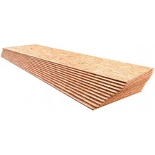 Swiss Krono OSB PD 2500 x 625 x 15 mm ks