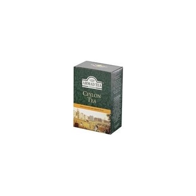 Ahmad Tea Ceylon Tea ŽLUTÝ 100 g