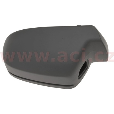 Kryt, vonkajšie zrkadlo VAN WEZEL 0338843