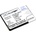 Cameron Sino Батерия за Nokia 2660 Flip 4G, 1150mAh, Li-Ion (CS-NKL266SL)