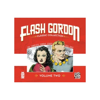 Image 1 of Flash Gordon: Classic Collection Vol. 2