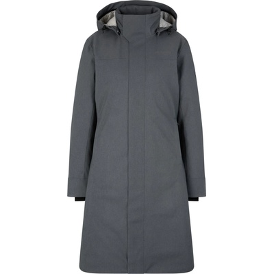 Nordisk Дамско палто Nordisk Women's Tana Coat - Dark Shadow - размер XS (102-4230-0111)