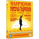 Sunshine On Leith DVD