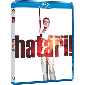 Hatari BD