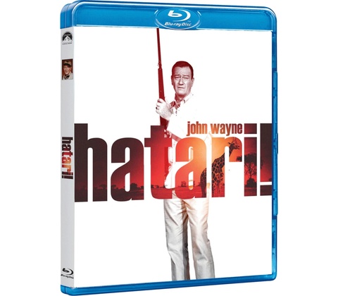 Hatari BD