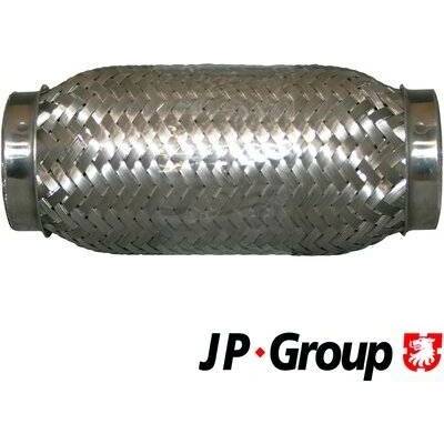JP GROUP Flexibilní trubka, výfukový systém 9924100400