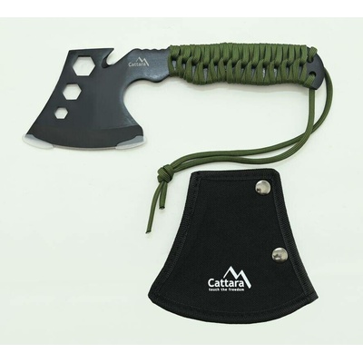 Cattara VIKING s pouzdrem 24cm 13266