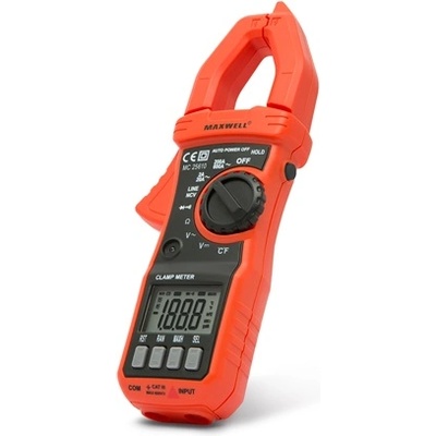 Maxwell 25610 ДИГИТАЛЕН РЕКОРДЕР ЗА ЗАПЛАЩАНЕ (25610)