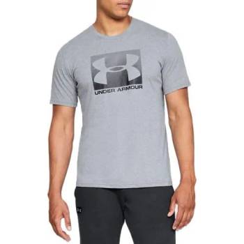 Under Armour Тениска Under Armour UA BOXED SPORTSTYLE SS 1329581-035 Размер XXL