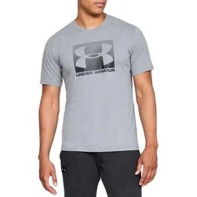 Under Armour Тениска Under Armour UA BOXED SPORTSTYLE SS 1329581-035 Размер XXL