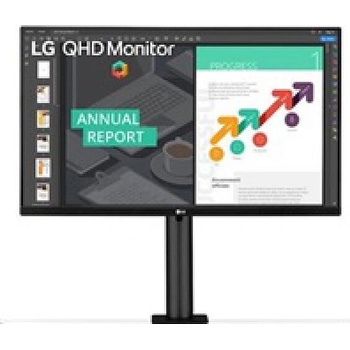 LG 27QN880