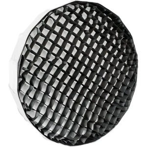 Visico Грид за Parabolic Softbox Fabric Beauty Dish 60см