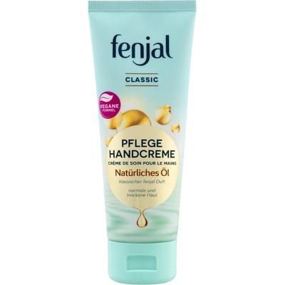 Fenjal Classic krém na ruce 75 ml