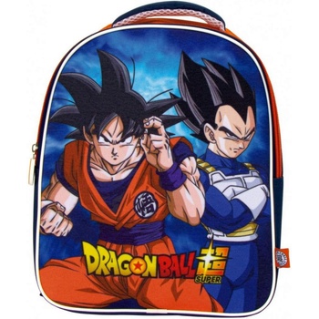 Детска раница Dragon ball