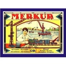 Stavebnice Merkur Merkur Classic C 04