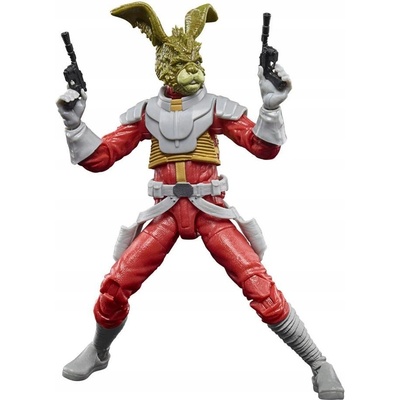 Hasbro Star Wars Adventures Jaxxon 50th Anniversary Lucasfilm