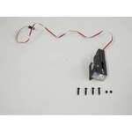 E-Flite прибиращ се колесник основен: Viper 1.4m