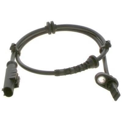Snímač počtu otáčok kolesa BOSCH 0 265 007 896
