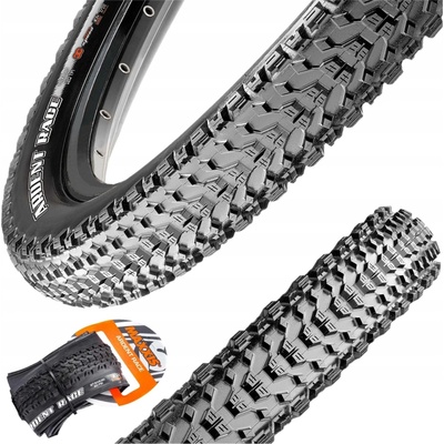 MAXXIS FOREKASTER 27,5x2,60 EXO WT TUBELESS TR DUAL SKLÁDACÍ