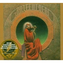 GRATEFUL DEAD: BLUES FOR ALLAH CD