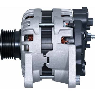 Generátor HELLA 8EL 015 659-481 (8EL015659481)