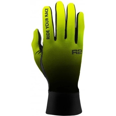 Relax Ligero yellow 20/21