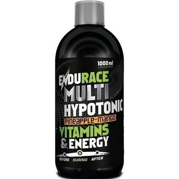 BioTech USA MULTI HYPOTONIC DRINK 1:65 1000 ml